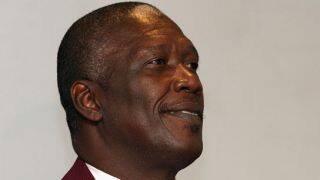 Joel Garner to challenge Dave Cameron for the post of WICB president